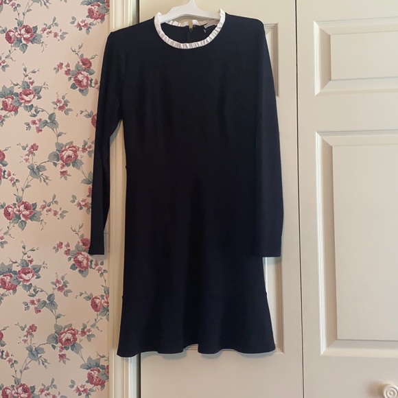 Cute black dress - Picture 1 of 2